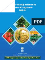 Farmers Friendly Handbook PDF