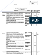 Planificare Geografie Clasa A V