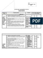 planificare geografie clasa a VIII.doc