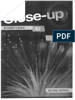 Close Up b2 Student PDF