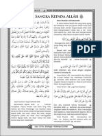 11 Berbaik Sangka KPD Allah PDF