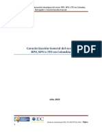 106-Caracterización General Del Sector BPO KPO e ITO en Colombia