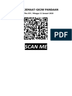 WJ34 - QR Code