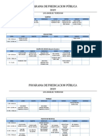 Predicacion Publica PDF