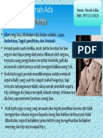 Teladan Itu Pernah Ada