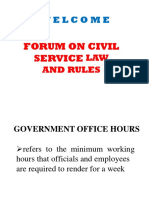130803241-Government-Office-Hours-ppt