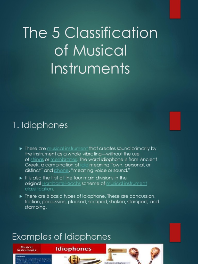 the-5-classification-of-musical-instrument-pdf-elementary