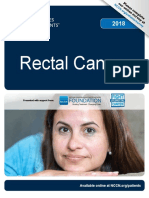 Rectal Patient PDF