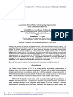 Assessment of Used Motor Oil Recycling Opportunities in the United Arab Emirates.pdf