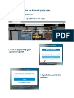 How to Access Lynda.com.pdf