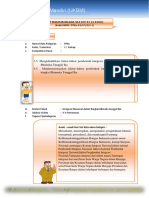 UKBM PPKN Integrasi 3.5-4.5-X-2