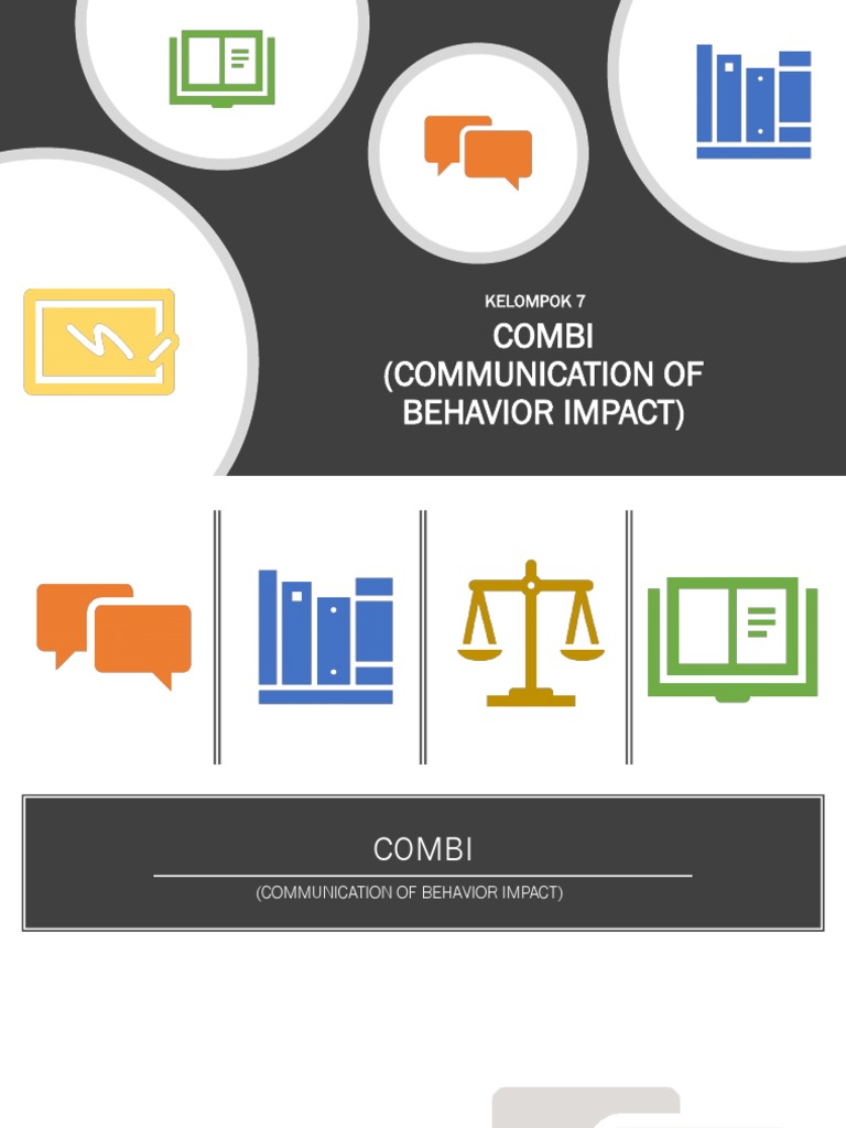 COMBI | PDF | Bisnis
