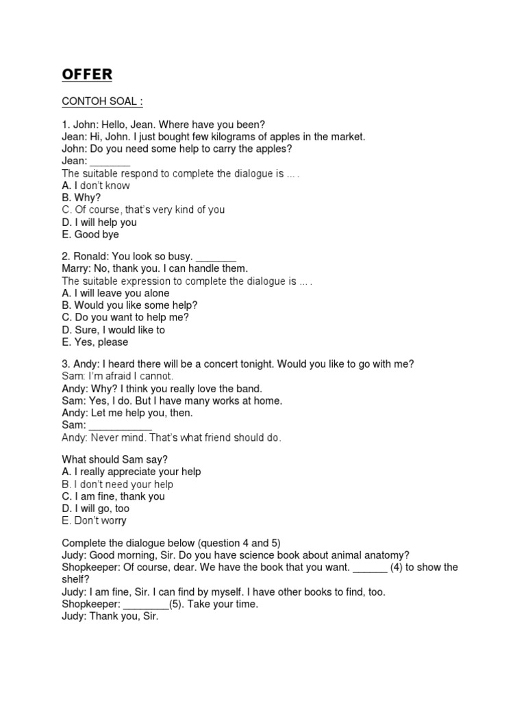 Contoh Soal B Inggris Giacomo Casanova Advertising