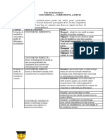 Concurenta Comp.a Pietei Fisa Doc-Lucru