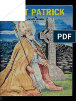Saint Patrick (385-461) - Lovasik, Lawrence George, 1913 - 6420