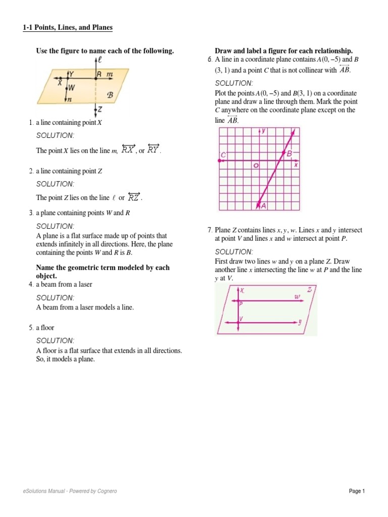 1-1-points-lines-and-planes-pdf-line-geometry-perspective-graphical