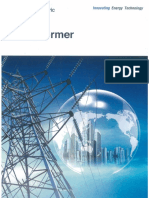 FTU Oil Immersed Transformer.pdf