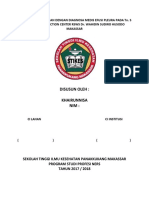 Konsep Medis Efusi Pleura PDF