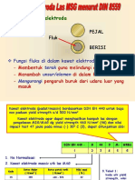 5.bahan Tambah Las Untuk Baja