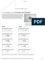 Fresado PDF