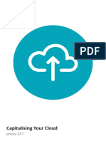 Deloitte Uk Capitalising Your Cloud Booklet