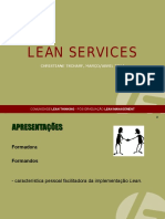CLT LeanServices PGLM