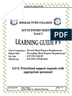 Learning Guide 2