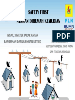 Himbauan PLN