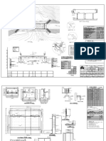 Planos Puente Estructurales PDF