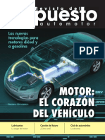 Apuntes - Motores Revista