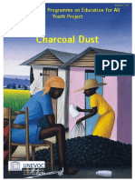 Charcoal Briquettes