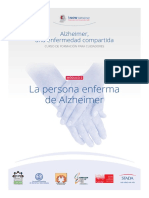 Curso Cuidadores Alzheimer M2