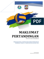 Maklumat Pertandingan