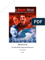 Thebadwarthetruthnevertoldaboutworldwar2 150731180154 Lva1 App6891 PDF