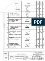 Hoja Operacional Fresa 2