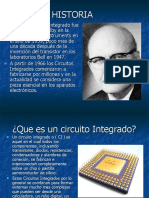 Circuitos Integrados