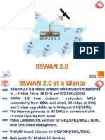 VC (Video Conferencing) Service Booking Manual For BSWAN (Bihar State Wide Area Network 2.0)