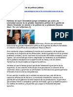 2020-01-06 AIM Lafferriere La continuidad esencial de las políticas públicas