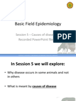 BasicFieldEpi Session5 Content Revised