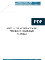 Manual de Modelagem de Processos Usando Bizagi - v3-1 - Manual-De-Modelagem-De-Processos-Usando-Bizagi