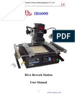 LY IR6000 - Manual-English