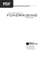 Fundraising e Book