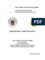 Ergonomía PDF