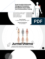 BISMILLAH - Sebuah Analisis Sistematis Mengenai Perubahan (Compile)