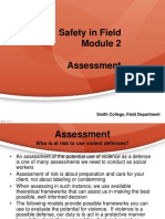 Safety Training Module 2 Edited