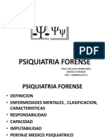 Tema10 Psiquiatria Forense