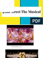 42nd Street The Musical-2