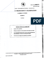 may june 2003 Caribbean Studies paper 1.pdf