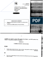 may june 2003 Caribbean Studies paper 03 B