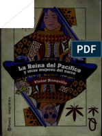 La Reina Del Pacífico y Otras Mujeres Del Narco-1 - Nodrm